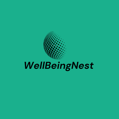 WellBeingNest